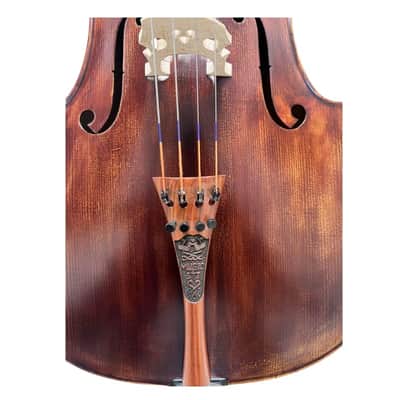 Copy Stradivari Song profession master Cello 4/4 Old spruce , 100% Hand Made image 5