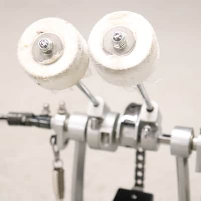 Coda Drums Single Chain Double Bass Drum Pedal image 2