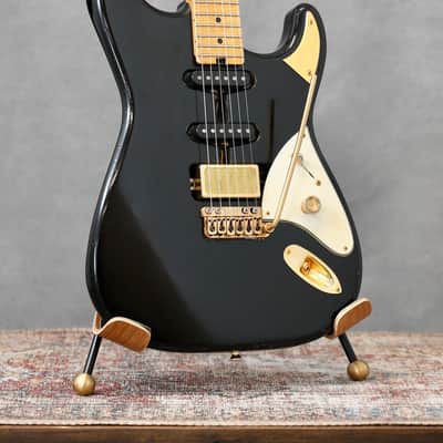 Shabat Lynx DZ - Black - NEW / 2026,  (Authorized Dealer) image 7