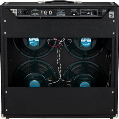 Fender Tone Master Super Reverb, 120V Model #: 2274300000 image 2