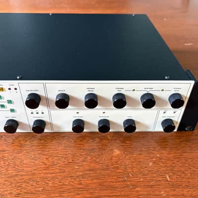 Weiss DS1-MK2 image 3