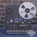 TASCAM 38 - 8-track 1/2" Recorder