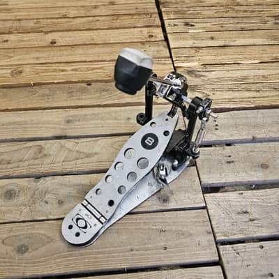 Bass Drum Pedal Drumcraft Series 8 USED! RK8DC240925 image 3