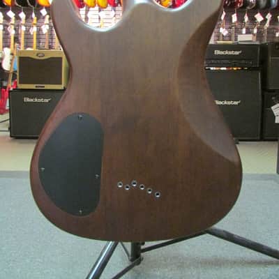 Ibanez SZ320MH image 4