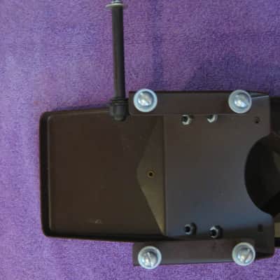 Immagine Hammond M3 Expression/Volume pedal - 4
