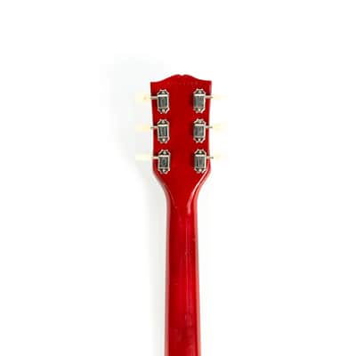Gibson 1979 GK-55 Electric Guitar Owned By Billie Joe Armstrong Of Green Day image 6