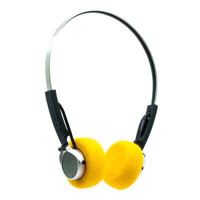 We Are Rewind: EQ-002 Wireless Headphones image 4