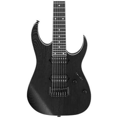 Ibanez RGR762AHBF-WK image 4