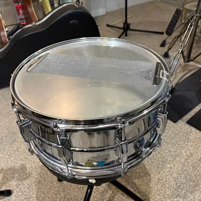 Ludwig Supraphonic 14x6,5 1970 image 2