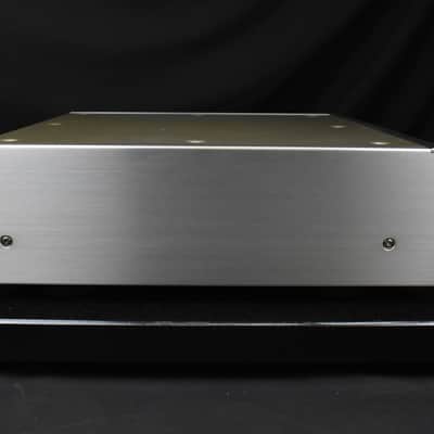 DENON DCD-SA11 Super audio CD player silver very good image 15