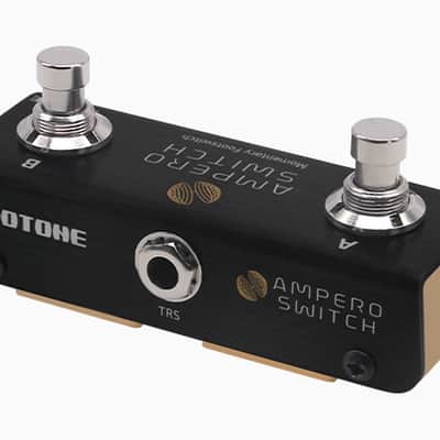 Hotone FS-1 Ampero Switch image 18