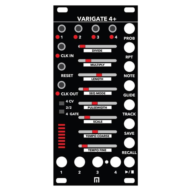 Malekko Varigate 4+ image 2