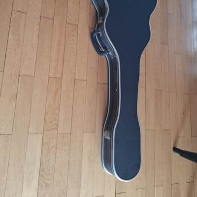1970’s Hardshell Guitar Case MIJ Japan image 5
