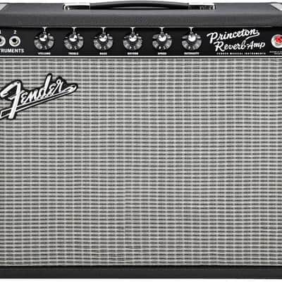 Fender 65 Princeton Reverb image 1