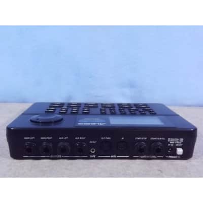 Alesis SR-16 Drum Machine (16 BIT) image 9