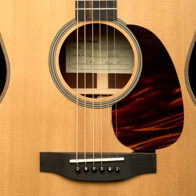 Jeff Henry Guitars LJ model 2025 image 10