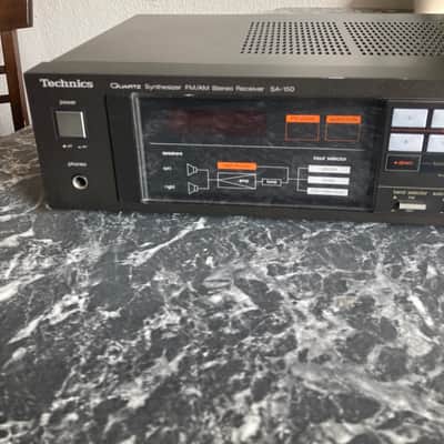 Technics SA 150 image 3