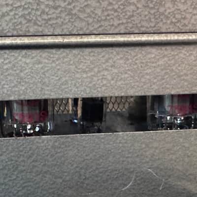 Kalamazoo Bass 30 rehoused image 4