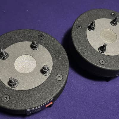 JBL 2451h compression driver ( PAIR ) image 3