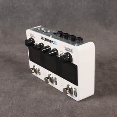 TC Electronic Plethora X3 - 2nd Hand image 5