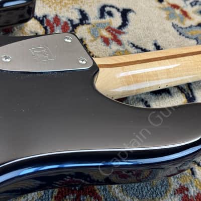 1979 Music Man - Stingray - Pre Ernie Ball - ID 5694 image 18