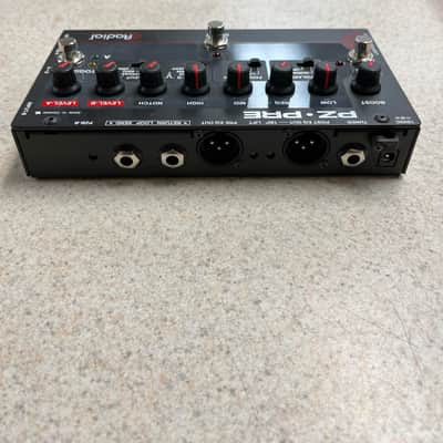 Radial Tonebone PZ-Pre image 2