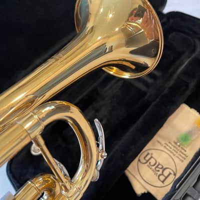 Serviced Yamaha YTR-200ADII Advantage Trumpet (Ready to Play) - Near Mint Condition image 6