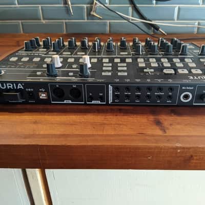 Arturia DrumBrute 2017 - 2021 - Black image 3