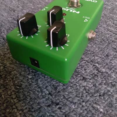 🌵NuX OD-3 Overdrive Excellent condition🌵 image 4