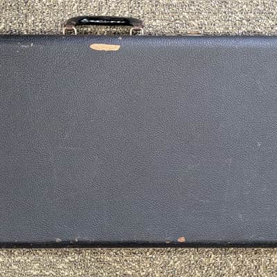 Fender Telecaster Deluxe 1973 - Mocha Brown image 24