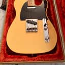 Fender American Special Telecaster with Maple Fretboard 2013 - 2018 - Vintage Blonde