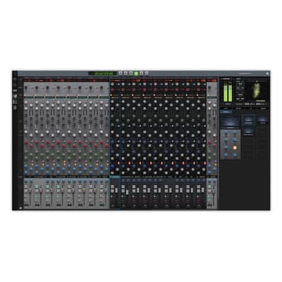 SSL UF1 - Advanced DAW Controller image 5