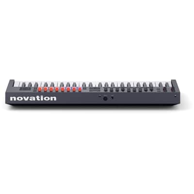 Novation FLKey 2 49 - 49-key Controller for FL Studio image 5