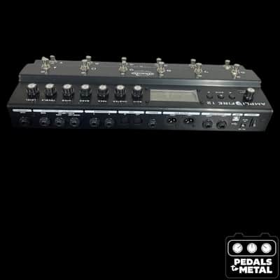 Atomic AmpliFIRE 12 2010s - Black - X16039 image 5