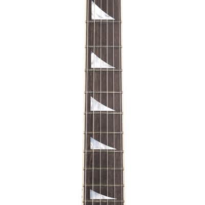 Jackson Custom Shop SL2H-V SSS Soloist Trans Red Music Zoo Exclusive 2025 image 6