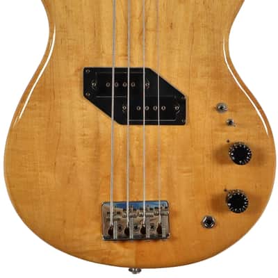 1978 Kramer DMZ 4000 Electric Bass Guitar image 1