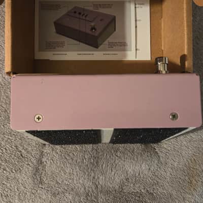 29 Pedals OAMP Output Amplifier image 9