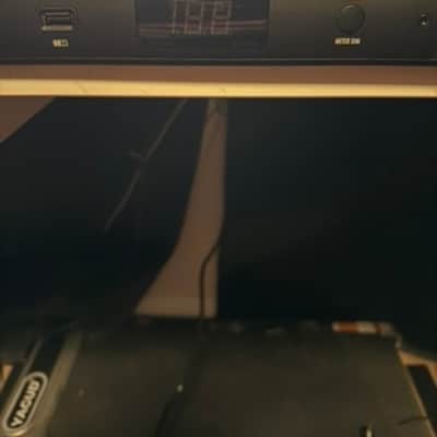 Furman P-1800 AR Prestige Series Voltage Regulator/Power Conditioner 2010s - Black image 11