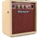 BLACKSTAR DEBUT 10E