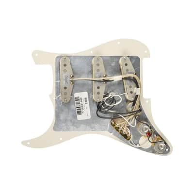Fender Prewired Stratocaster Pickguard Assembly image 2