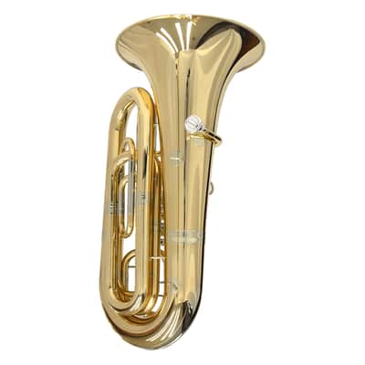 Schiller Elite Frankfurt 4 Valve BBb Tuba image 4