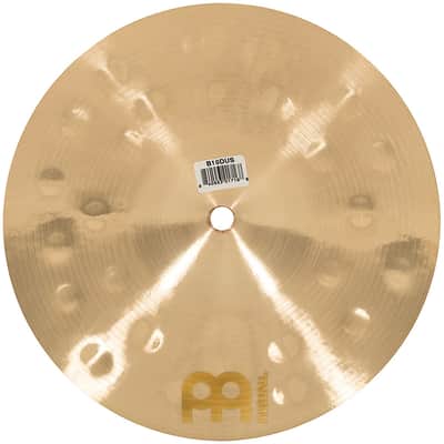 Meinl Byzance Dual 10" Splash image 5