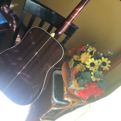 Takamine 12 string, Japan image 15