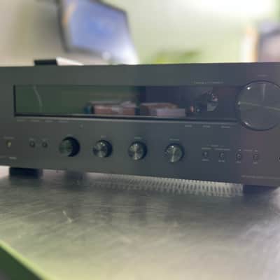 Ampli tuner hi-fi stéréo Onkyo Tx-8050 image 1