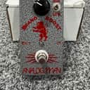 Analogman Beano Boost 2006 - Present Metal