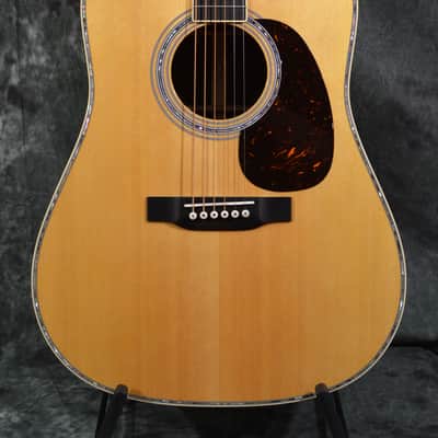 Martin Standard Series D-41 Dreadnought Body w/ FREE Same Day Shipping image 1