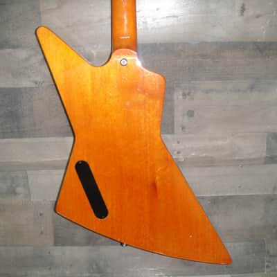 Gibson Explorer image 5
