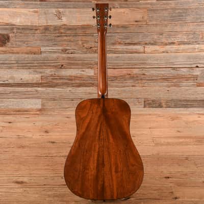 Martin Custom Shop Expert D-18 Adirondack Spruce/Sinker Mahogany Stage 1 Vintage Aged Gloss (Serial #M2991235) image 5