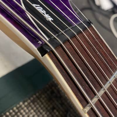 ESP LTD SH-207 image 5