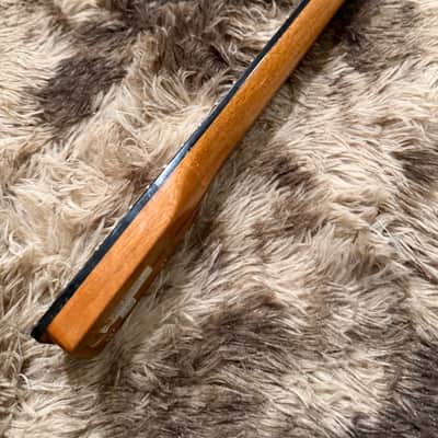 Fender Parallel Universe Volume II Troublemaker Telecaster Deluxe Neck image 16
